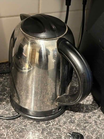 Photo of free Russel Hobbs Kettle (Camden Town NW1) #1