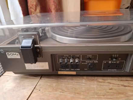 Photo of free Vintage music centre (Bletchley MK2) #3