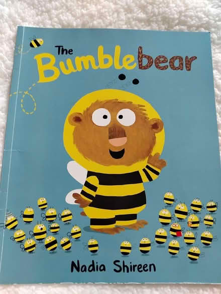 Photo of free Kids books (Walsall WS2) #3