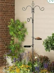 Photo of free Bird feeding station (Bushey Mill WD23) #1