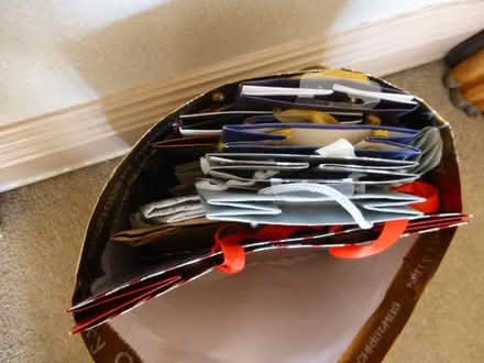 Photo of free gift bags (Coventry CV1) #1