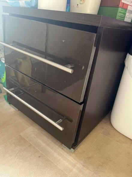 Photo of free bedside table drawer (IP4) #1