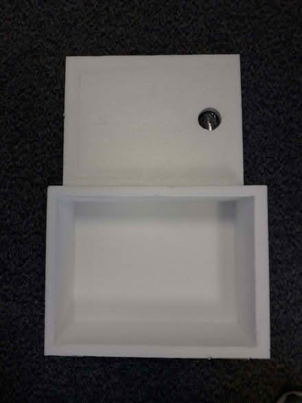 Photo of free Polystyrene box (Princes Risborough HP27) #2