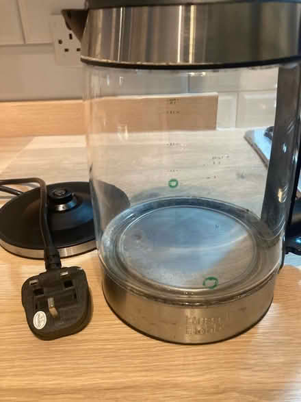 Photo of free Electric kettle (Garston L19) #1