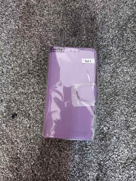 Photo of free Cover for Pixel 8 (Old Coulsdon CR5) #1