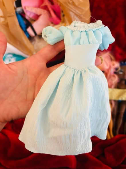 Photo of free Rainbow high dolls + Barbie clothes (North Hollywood) #4