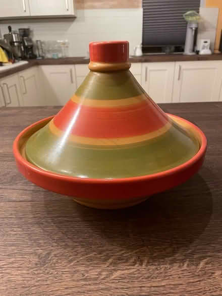 Photo of free Tagine (Horsforth LS18) #1