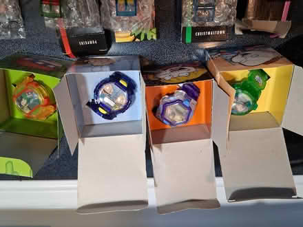 Photo of free Kids Watches (Burien) #3