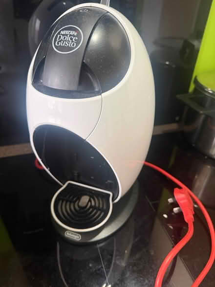 Photo of free Coffee Machine - Fix or spares (Bletchley MK3) #1