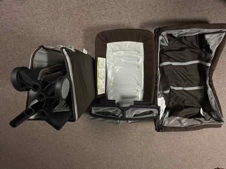 Photo of free Chicco lullaby magic pack and play (Fair lawn) #1