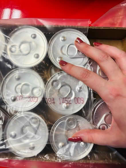 Photo of free Cat and kitten wet food (North Hollywood) #3