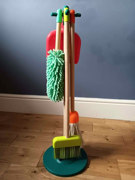 Photo of free Kids cleaning set (Ladywell SE13) #2