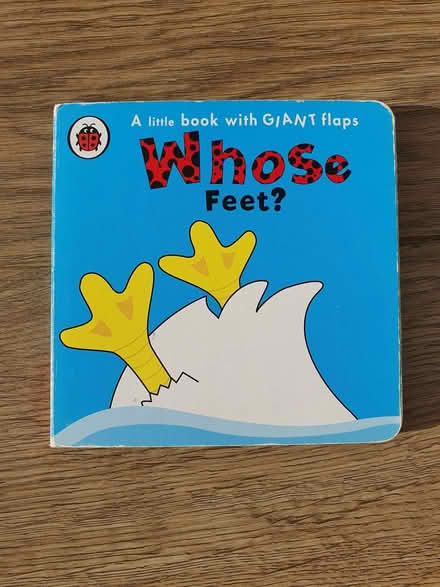 Photo of free 18 children books (Burgess Park SE5) #2