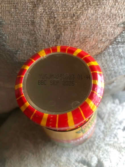 Photo of free Guava jam - sealed jar (Potters bar) #2