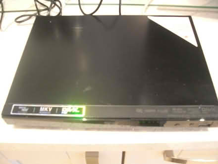 Photo of free LG BP 325 BuRay/DVD Player (B90 shirley) #2