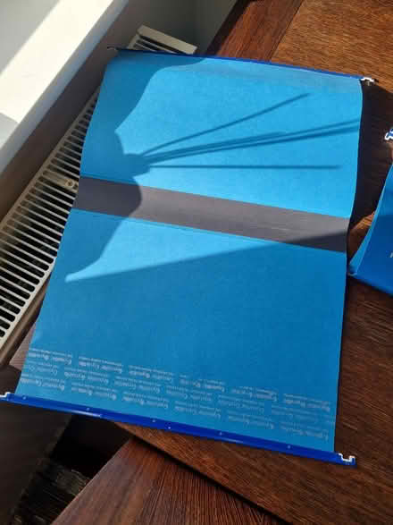 Photo of free Suspension files 4 cabinet (Near Lowther Gardens FY8) #1