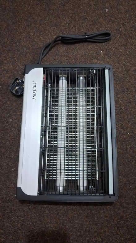 Photo of free Insect killer (BD8) #2