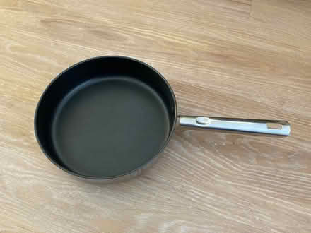 Photo of free Frying Pan (CO7) #1