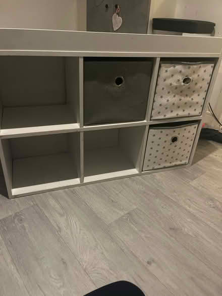 Photo of free Unit (Bletchley MK3) #1