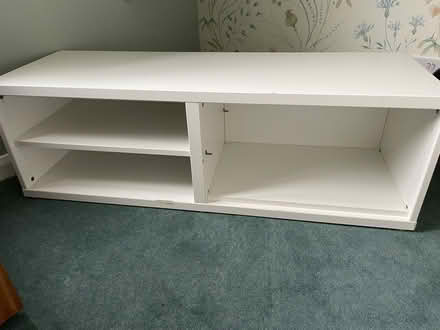 Photo of free IKEA Besta (Whitley SN12) #1