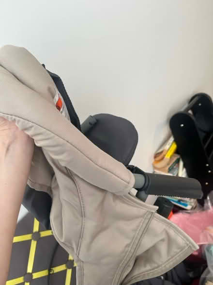 Photo of free Baby Items (Woodley Park) #2