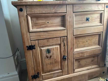 Photo of free Drawer (IP4) #2