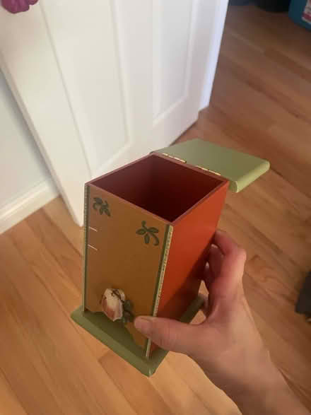 Photo of free Tea dispenser (Nepean) #2