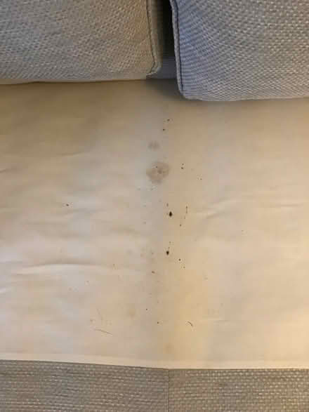 Photo of free Large Laura Ashley Sofa (Newby CA10) #4