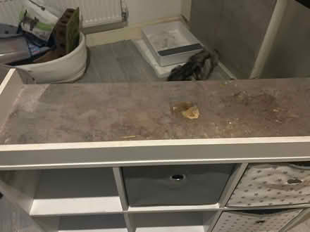 Photo of free Unit (Bletchley MK3) #2