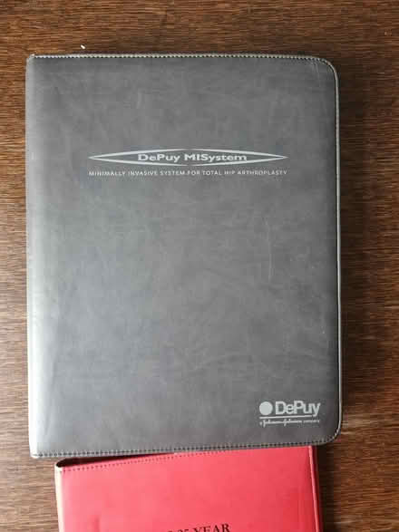 Photo of free 2 Organisers (Near Lowther Gardens FY8) #3