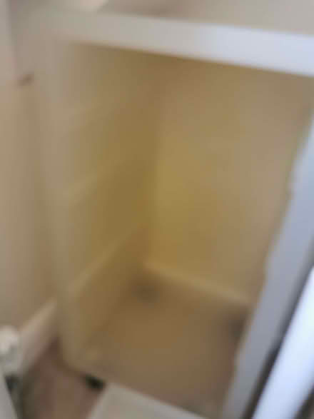 Photo of free Small plastic storage drawer unit on wheels (Bathwick) (North Road) #2