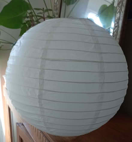 Photo of free Lampshade (Top Amersham HP6) #1