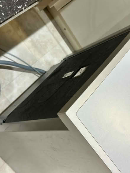 Photo of free John Lewis Dishwasher (Biggin Hill. TN16) #4