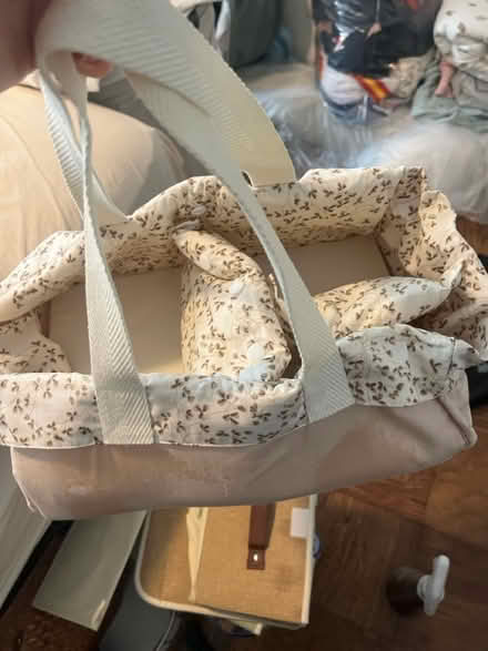 Photo of free Baby Items (Woodley Park) #1