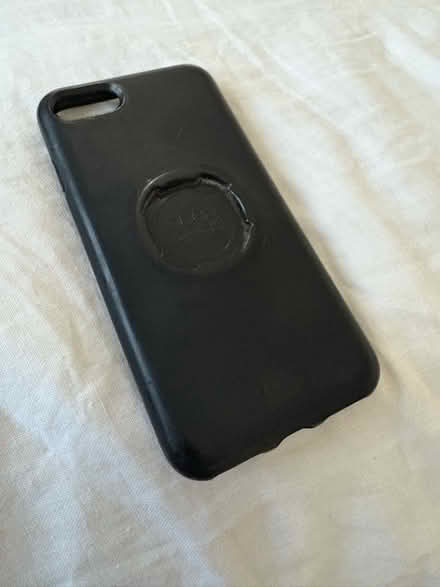 Photo of free Quadlock phone cover for iPhone SE (Seaford BN25) #2