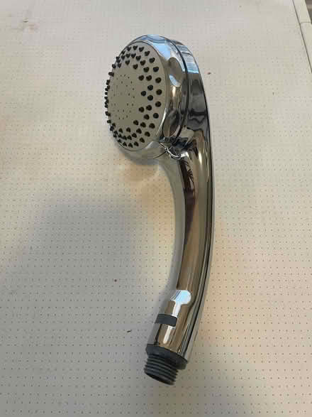 Photo of free Shower head (New Hinksey OX1) #1