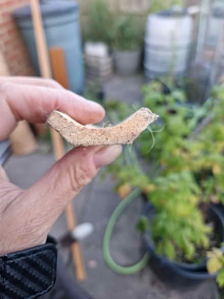 Photo of free Corner beading (Wigmore HR6) #1