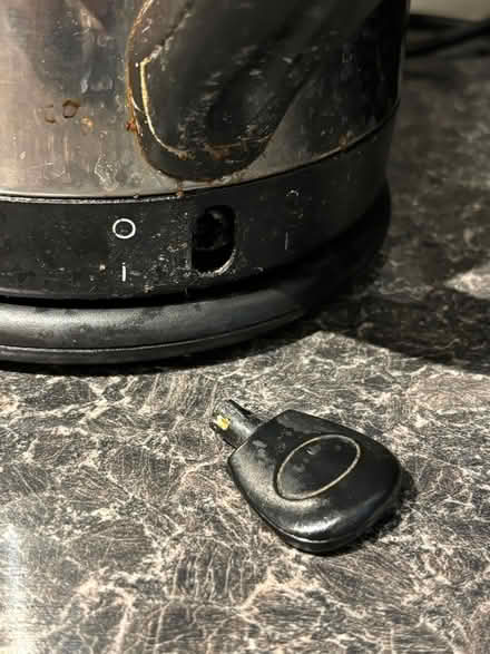 Photo of free Russel Hobbs Kettle (Camden Town NW1) #2