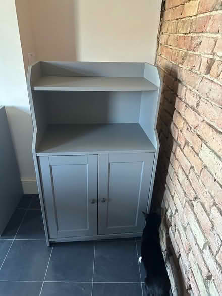 Photo of free IKEA kitchen unit (Eltham SE9) #1