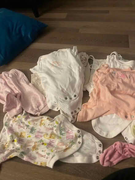 Photo of free 3-6 Month Baby Clothes Bundle (Barrow-in-Furness LA13) #3