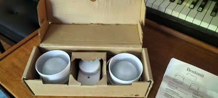 Photo of free Ikea under cupboard / bathroom lights (Merton Park SW19) #1