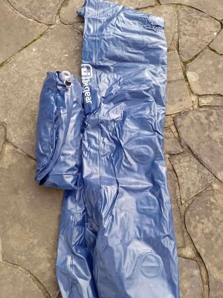 Photo of free 2Airbeds (Bents Green S11) #1