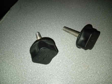 Photo of free Headboard screws (Hanworth TW13) #1