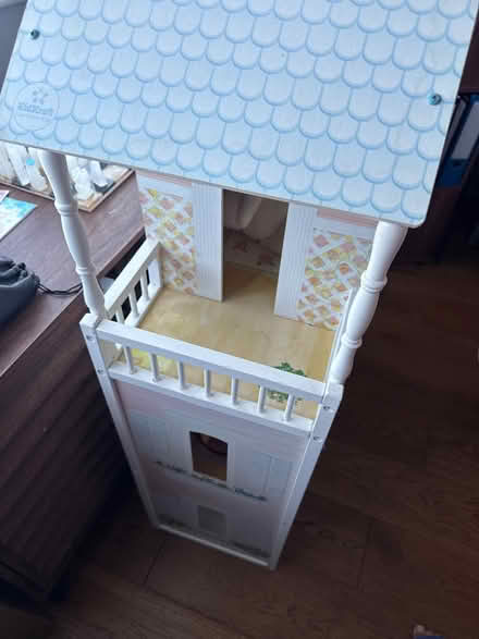 Photo of free Doll house (Whitton TW4) #3