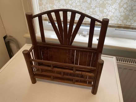 Photo of free Desk Organise (New Hinksey OX1) #1