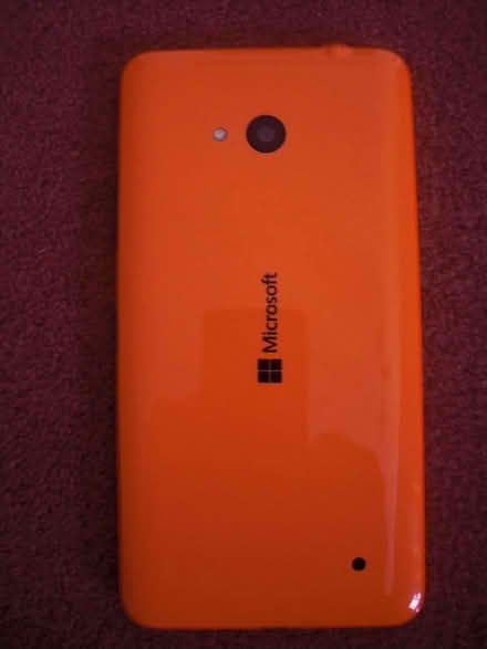 Photo of free Microsoft Lumia 640 LTE 02 Mobile (B90 shirley) #3