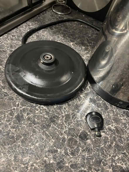 Photo of free Russel Hobbs Kettle (Camden Town NW1) #3