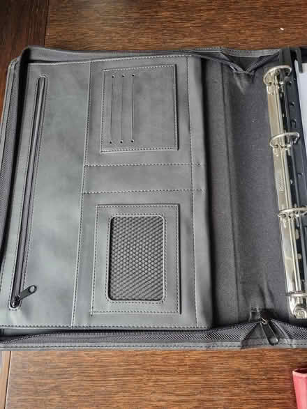 Photo of free 2 Organisers (Near Lowther Gardens FY8) #2