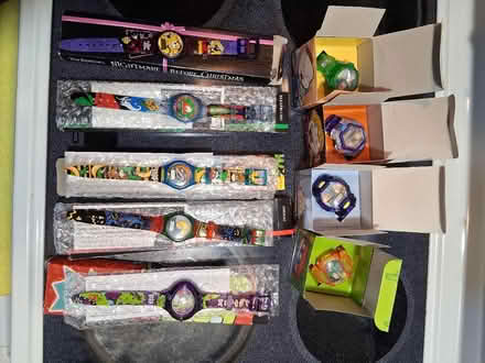 Photo of free Kids Watches (Burien) #1