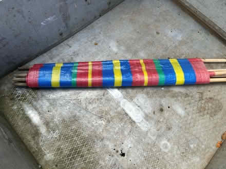 Photo of free Wind break (Gedling NG4) #1